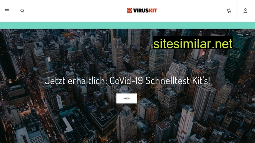 viruskit.ch alternative sites