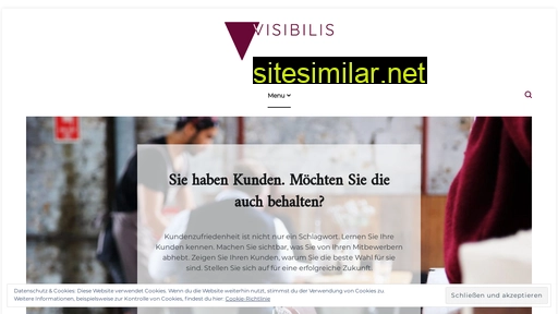 visibilis.ch alternative sites