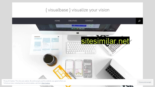 visualbase.ch alternative sites