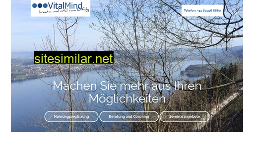 vitalmind-ag.ch alternative sites