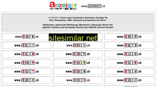viva-svizzera.ch alternative sites