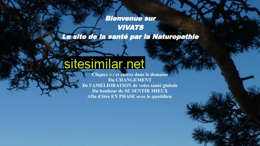 vivats.ch alternative sites