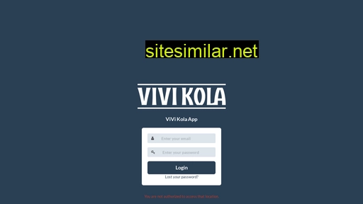 viviapp.ch alternative sites