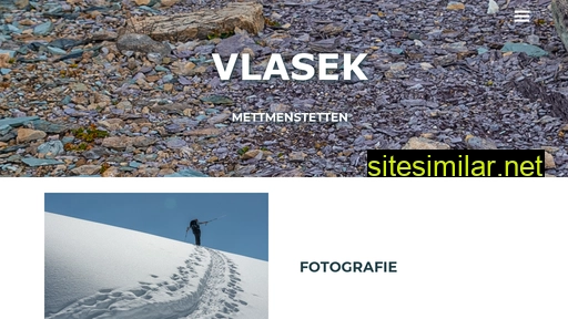 vlasek.ch alternative sites