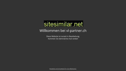 vl-partner.ch alternative sites