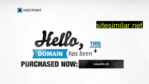 vmarkt.ch alternative sites