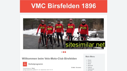 vmcb.ch alternative sites