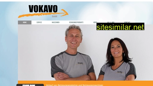 vokavo.ch alternative sites