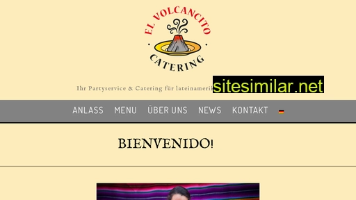 volcancito.ch alternative sites