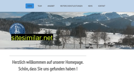 vonbrunnen.ch alternative sites