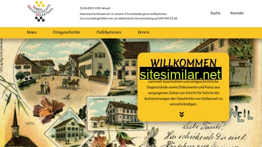 vov-volketswil.ch alternative sites