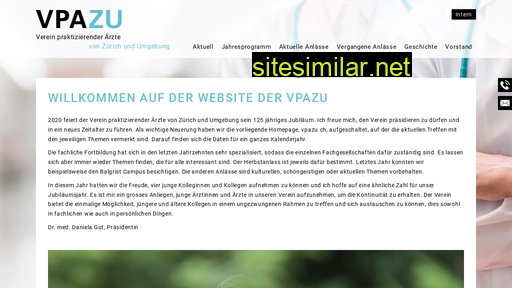 vpazu.ch alternative sites