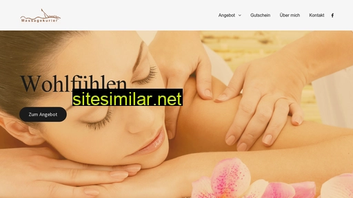 vrenis-massagekurier.ch alternative sites