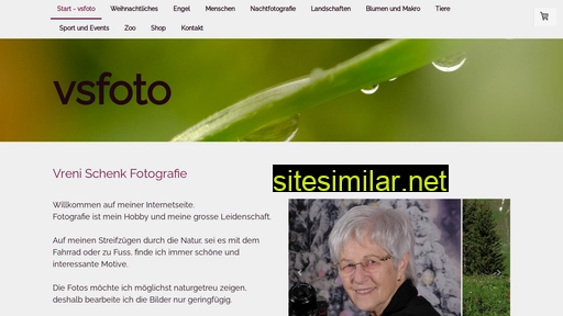 vsfoto.ch alternative sites