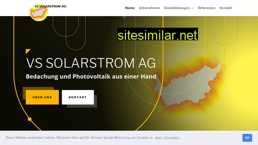 vs-solarstrom.ch alternative sites