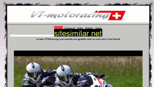 vt-motoracing.ch alternative sites