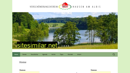 vvhausen.ch alternative sites