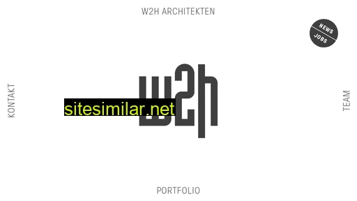 w2h.ch alternative sites