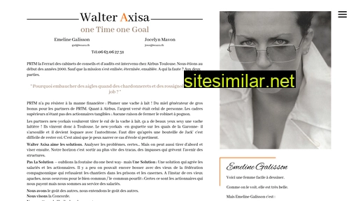 waax.ch alternative sites
