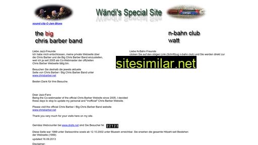 wabol.ch alternative sites