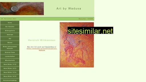 wadusa.ch alternative sites