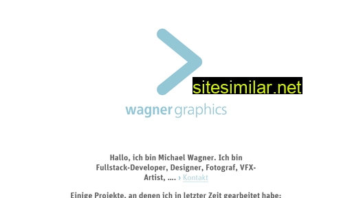 wagnergraphics.ch alternative sites