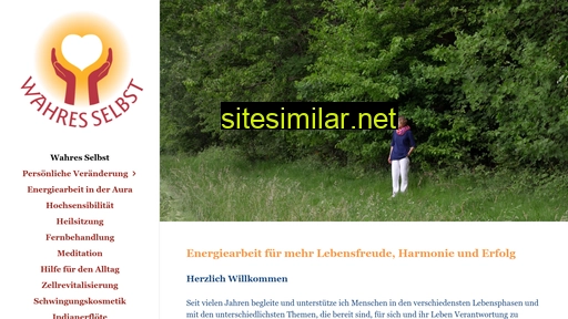 wahres-selbst.ch alternative sites