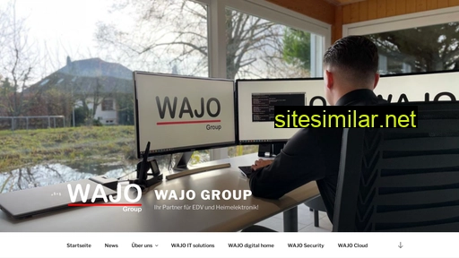 wajo.ch alternative sites