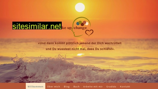wakeup-change.ch alternative sites