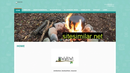 wakiwi.ch alternative sites