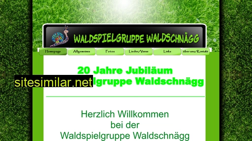 Waldschnaegg similar sites