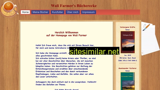 walifarmer.ch alternative sites