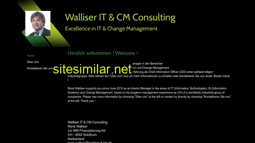 walliser-it-cm.ch alternative sites