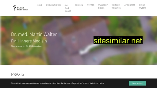 walter-m.ch alternative sites
