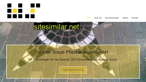 walterstaub.ch alternative sites