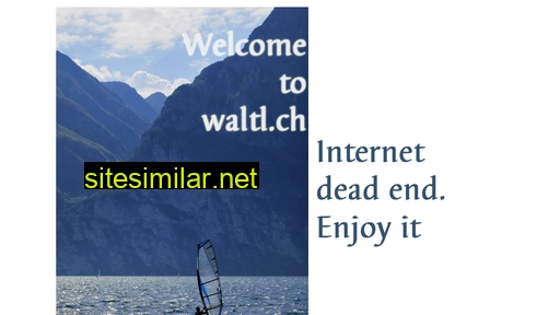 waltl.ch alternative sites