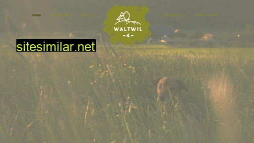 waltwil4.ch alternative sites