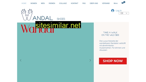 wandal.ch alternative sites