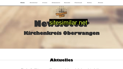 wangental-news.ch alternative sites