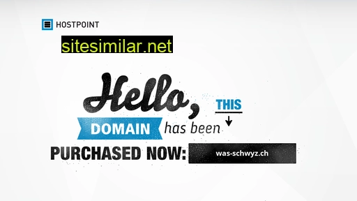 was-schwyz.ch alternative sites