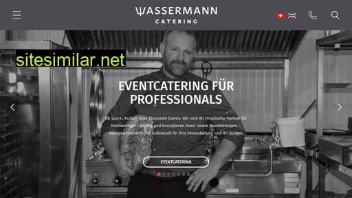 wassermann-company.ch alternative sites