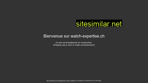 watch-valuation.ch alternative sites