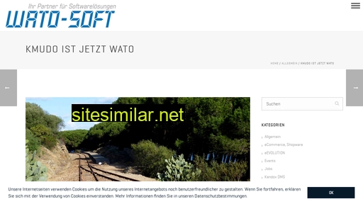 wato-soft.ch alternative sites