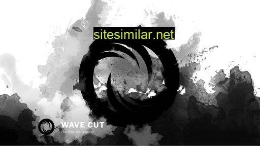 Wavecut similar sites