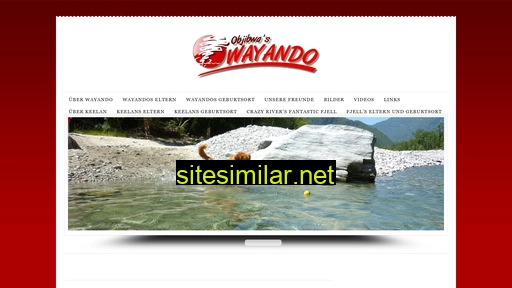 wayando.ch alternative sites