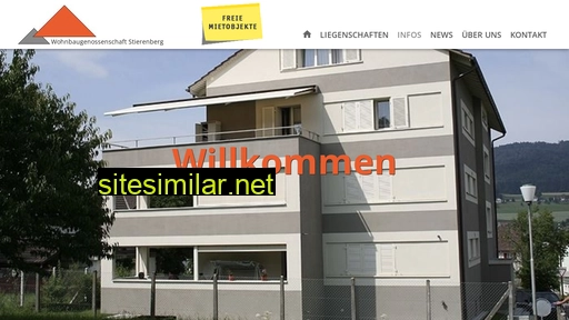 wbg-stierenberg.ch alternative sites