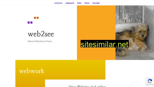 web2see.ch alternative sites