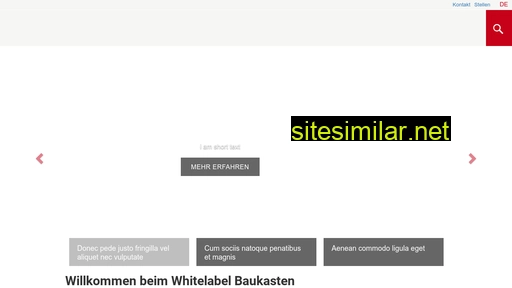 web4mindustry.ch alternative sites
