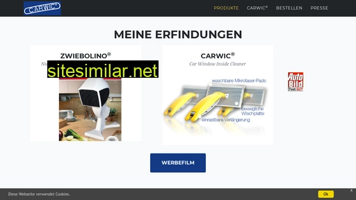 webappbrokers.ch alternative sites