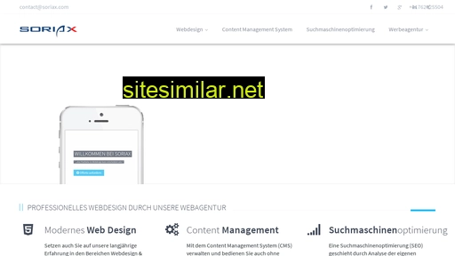 webdesign-profi.ch alternative sites